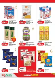 Lulu Hypermarket catalogue week 10 Page 6
