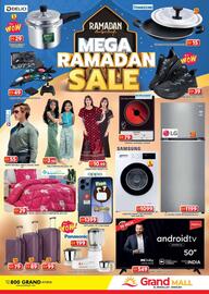 Grand Mall Sharjah catalogue Page 16