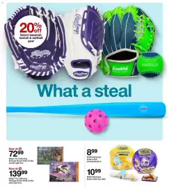 Target weekly ad week 11 Page 10