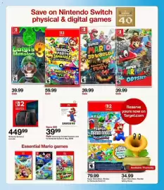 Target weekly ad week 11 Page 14