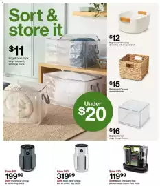 Target weekly ad week 11 Page 20