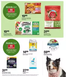 Target weekly ad week 11 Page 23