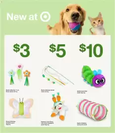 Target weekly ad week 11 Page 24