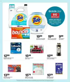 Target weekly ad week 11 Page 25