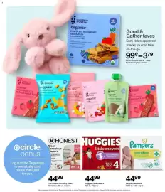 Target weekly ad week 11 Page 28