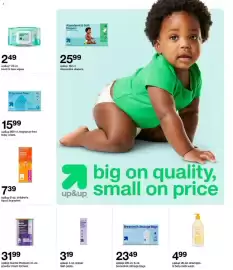 Target weekly ad week 11 Page 29