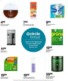 Target weekly ad week 11 Page 32
