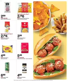 Target weekly ad week 11 Page 39