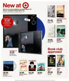 Target weekly ad week 11 Page 8