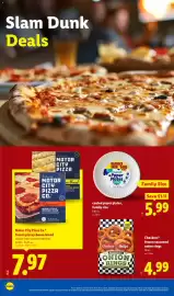 Lidl weekly ad week 11 Page 12