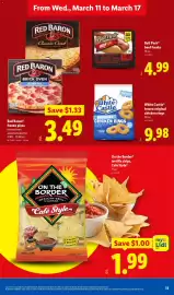 Lidl weekly ad week 11 Page 13