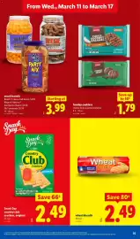 Lidl weekly ad week 11 Page 15