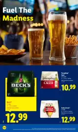 Lidl weekly ad week 11 Page 16