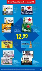 Lidl weekly ad week 11 Page 17