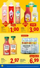 Lidl weekly ad week 11 Page 18