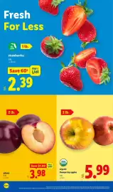Lidl weekly ad week 11 Page 2