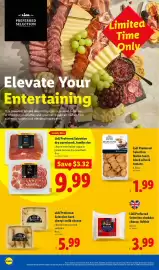 Lidl weekly ad week 11 Page 20