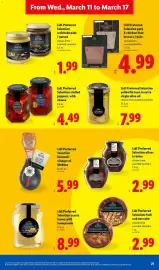 Lidl weekly ad week 11 Page 21
