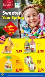 Lidl weekly ad week 11 Page 22