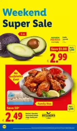 Lidl weekly ad week 11 Page 26