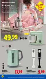 Lidl weekly ad week 11 Page 28