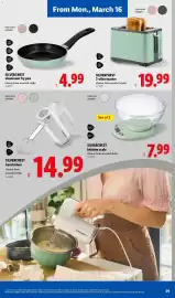 Lidl weekly ad week 11 Page 29