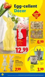 Lidl weekly ad week 11 Page 30