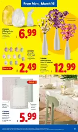 Lidl weekly ad week 11 Page 31
