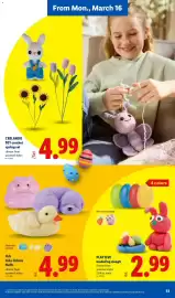 Lidl weekly ad week 11 Page 33