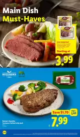 Lidl weekly ad week 11 Page 4