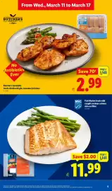 Lidl weekly ad week 11 Page 5