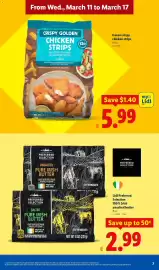 Lidl weekly ad week 11 Page 7
