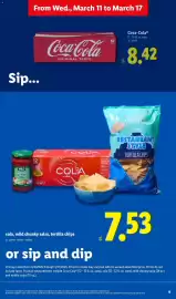 Lidl weekly ad week 11 Page 9