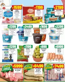 Catálogo Almacor semana 10 Página 2