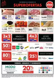 Folleto Disco Página 1