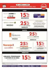 Folleto Disco Página 10