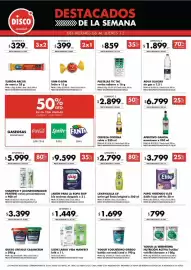 Folleto Disco Página 9