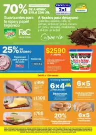 Catálogo Supermercados Vea Página 2