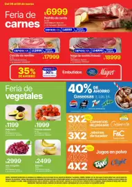 Catálogo Supermercados Vea Página 3