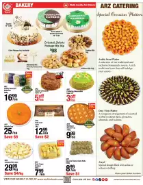 Arz Fine Foods flyer week 10 Page 2