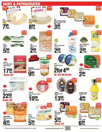 Arz Fine Foods flyer week 10 Page 9