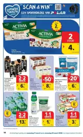 Carrefour folder Pagina 14