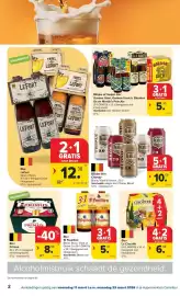 Carrefour folder Pagina 2