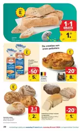 Carrefour folder Pagina 20