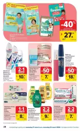 Carrefour folder Pagina 28