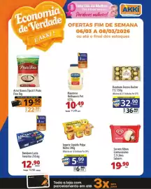 Folheto Akki Atacadista Página 2