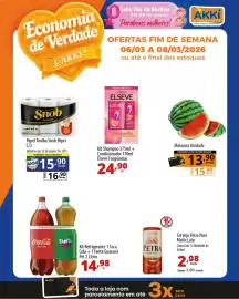 Folheto Akki Atacadista Página 3