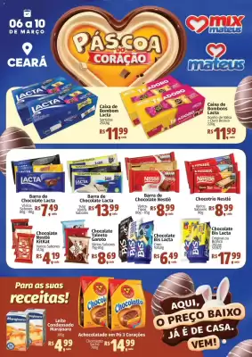 Catálogo Supermercados Mateus (válido até 10-03)