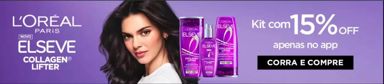 Catálogo Farmácias Pague Menos Página 2