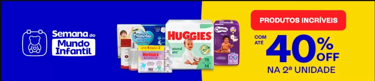 Catálogo Farmácias Pague Menos Página 4